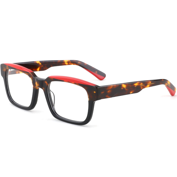 Rectangle Glasses YEA1127