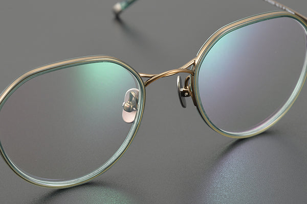 Round Glasses MW1328
