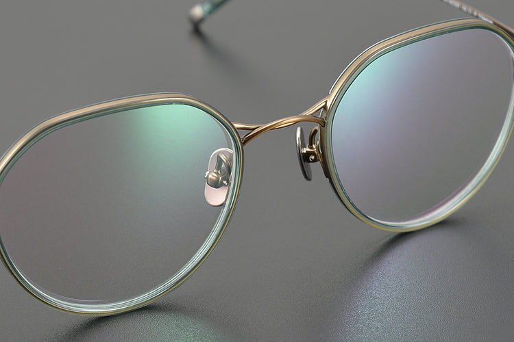 Round Glasses MW1328