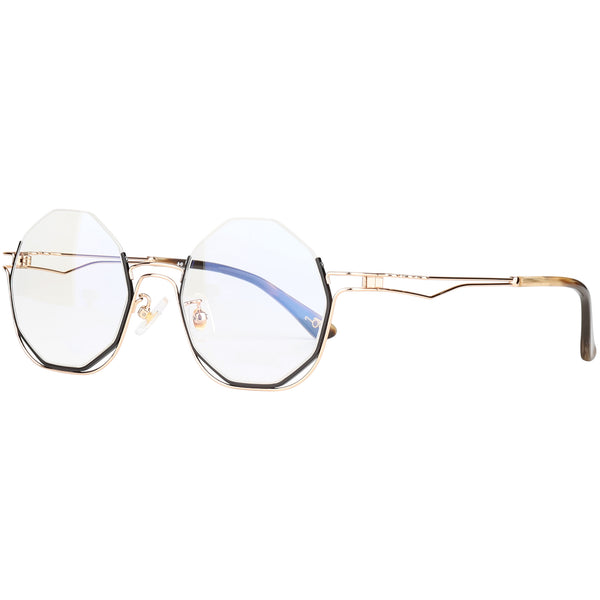 Geometric Glasses RV1109