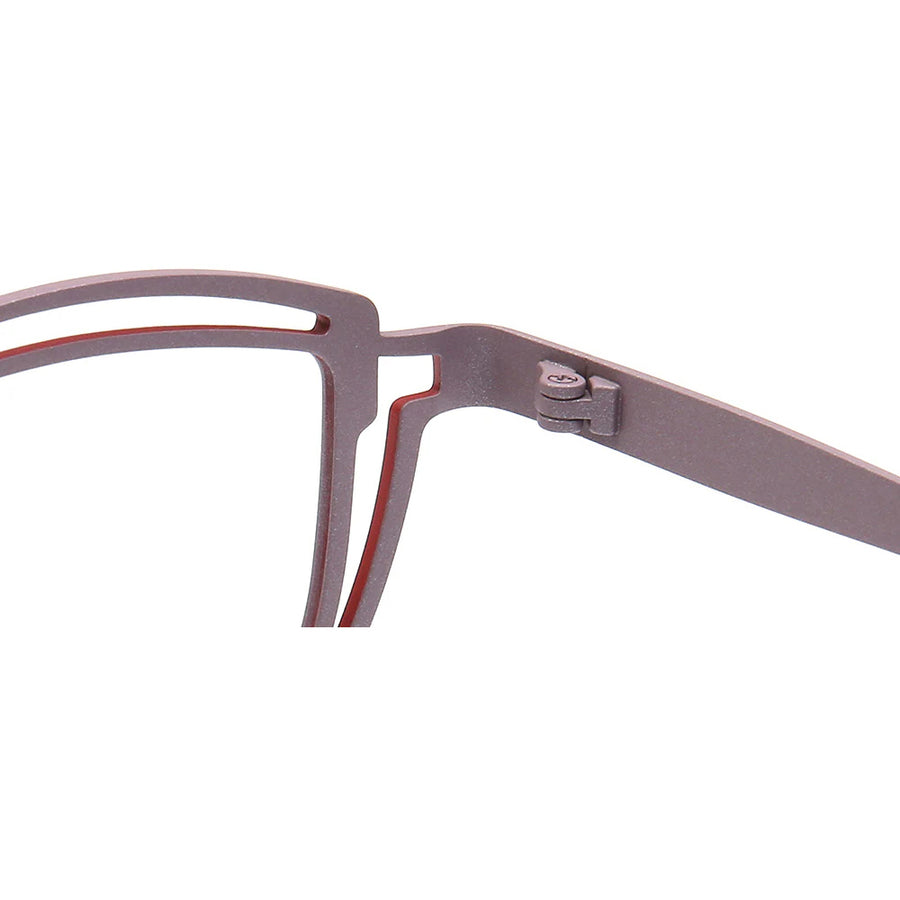 Cat-Eye Glasses YT1069