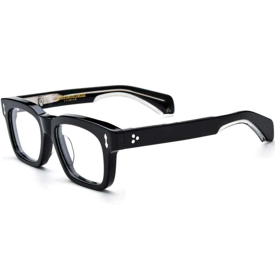 Rectangle Glasses BR1698