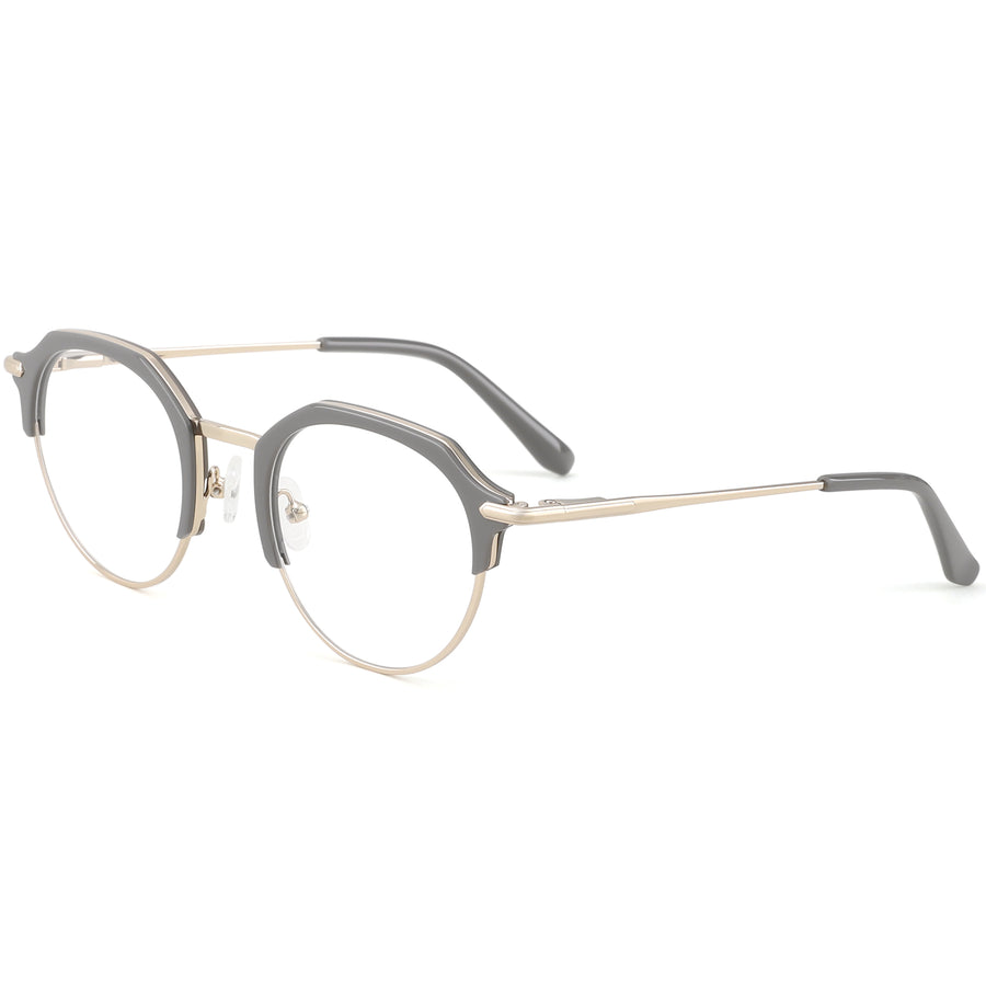 Round Glasses YEC1093