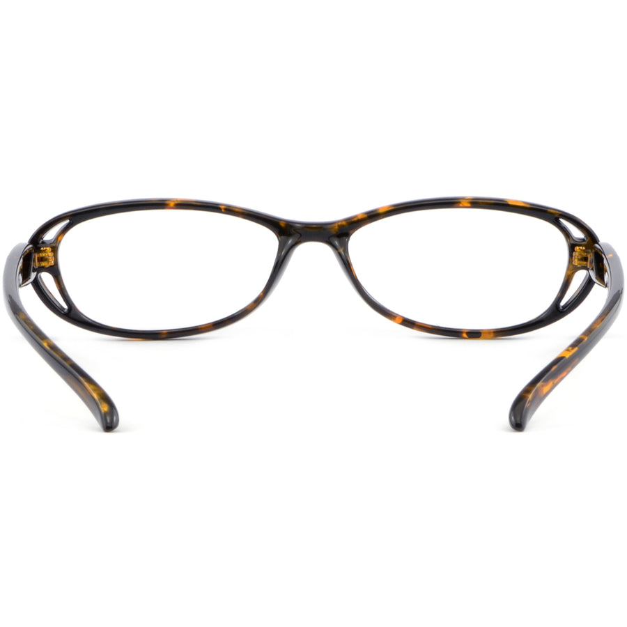 Oval Glasses O1566