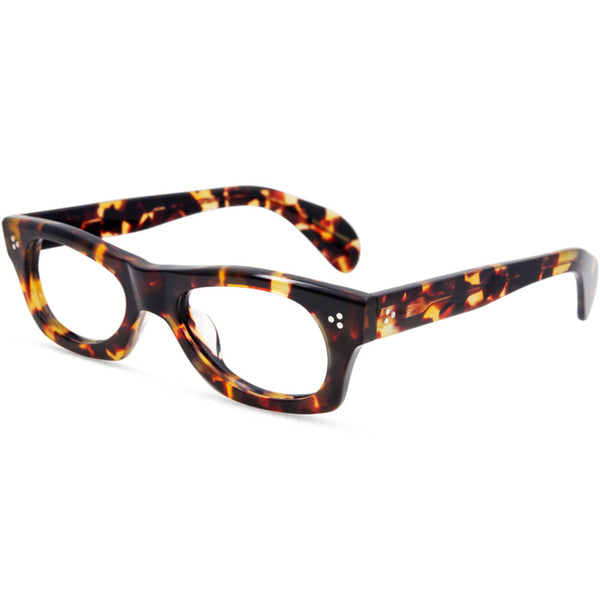 Rectangle Glasses GC1101