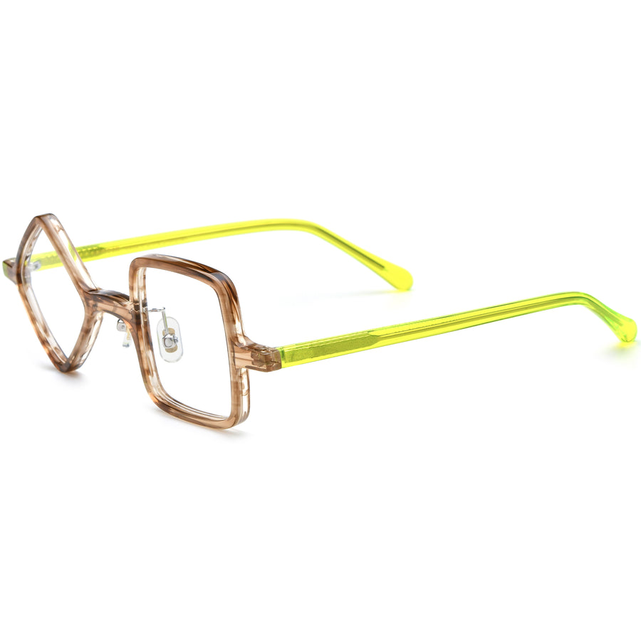 Geometric Glasses BR1600