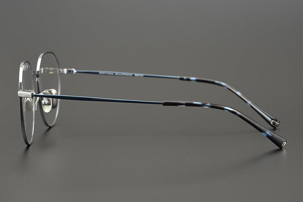 Round Glasses MW1120