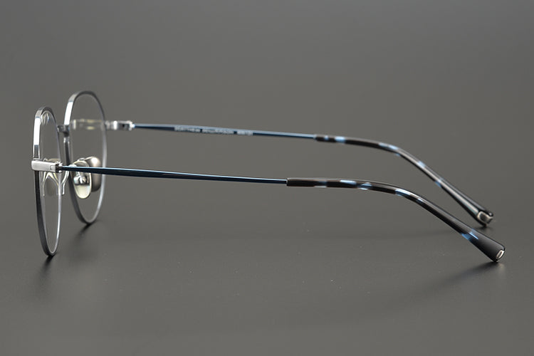 Round Glasses MW1120