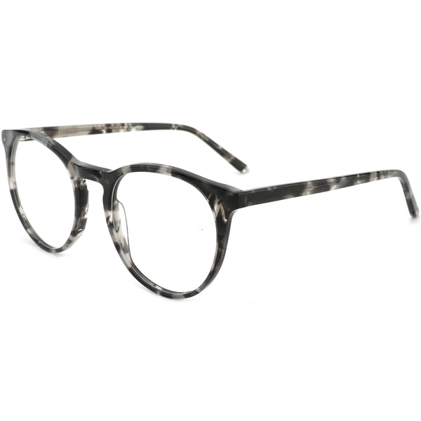 Round Glasses A1870