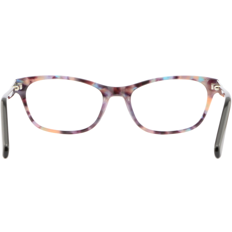 Rectangle Glasses O2534