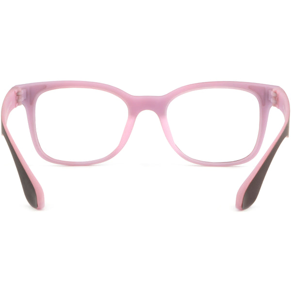 Square Glasses O1611