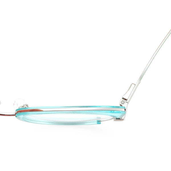 Cat-Eye Glasses YEC1089