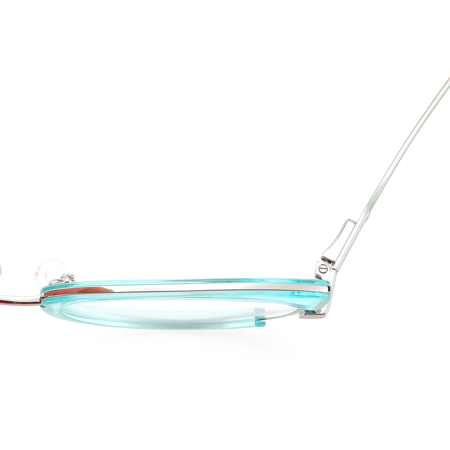 Cat-Eye Glasses YEC1089