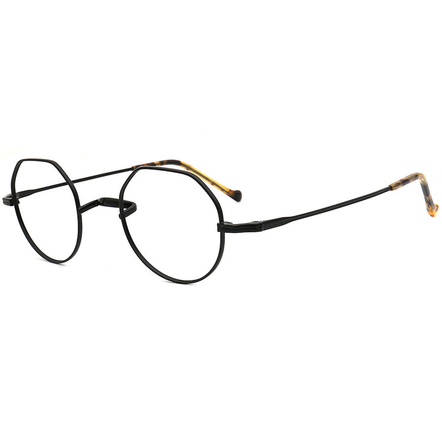 Round Glasses YT1028