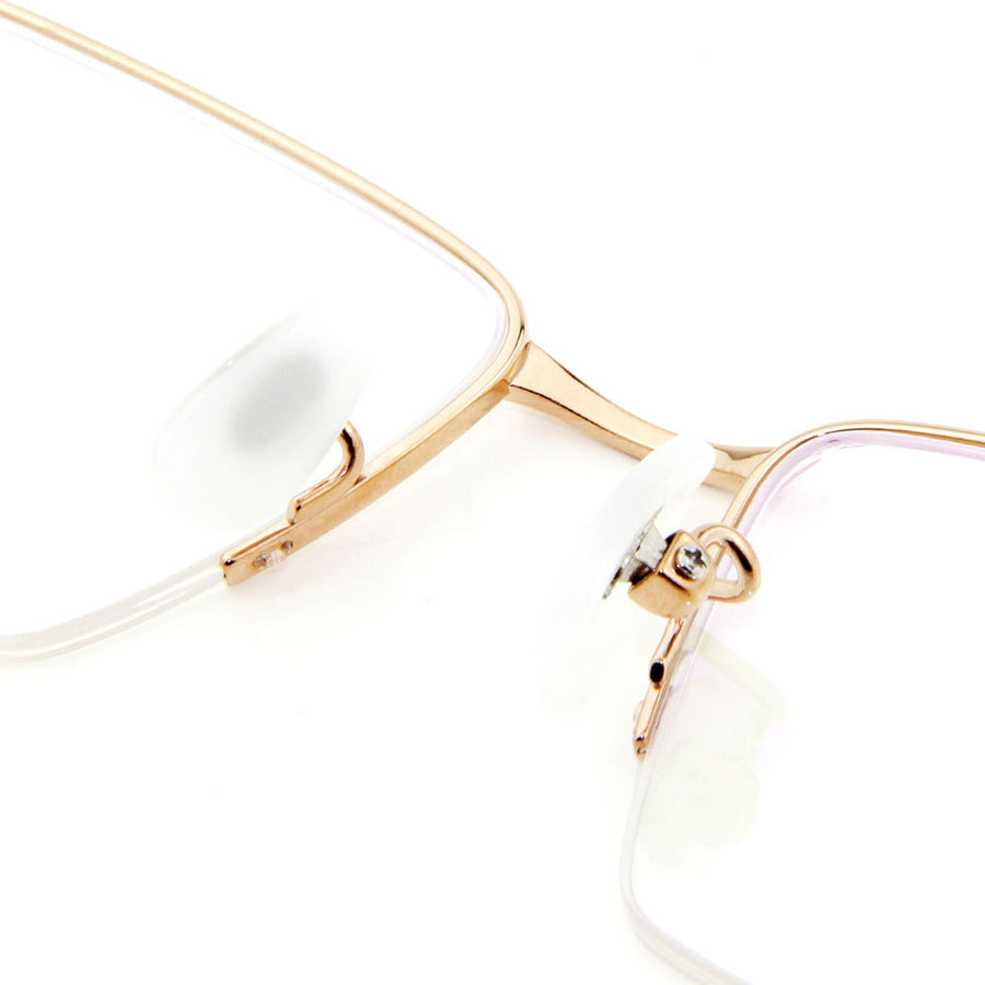 Rectangle Glasses JNJ1026