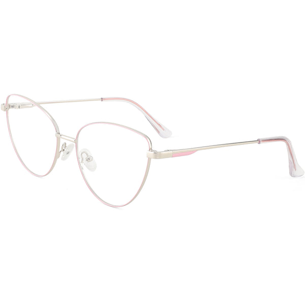 Cat-Eye Glasses YSAM1046