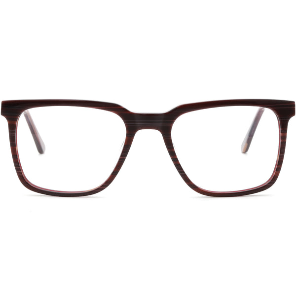Square Glasses GSR1130