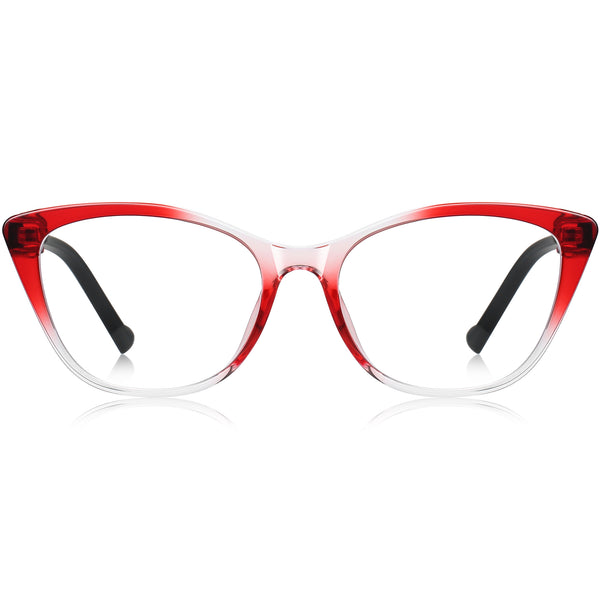 Cat-Eye Glasses YSD1005
