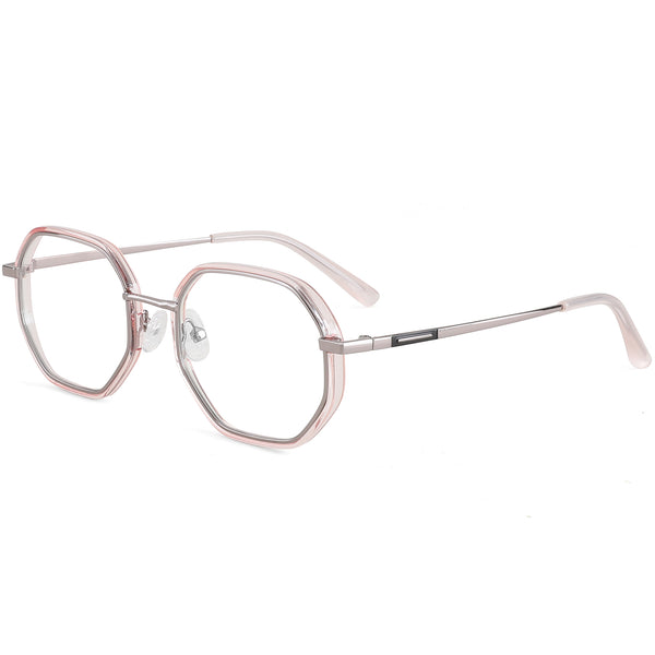 Geometric Glasses YSAC1038