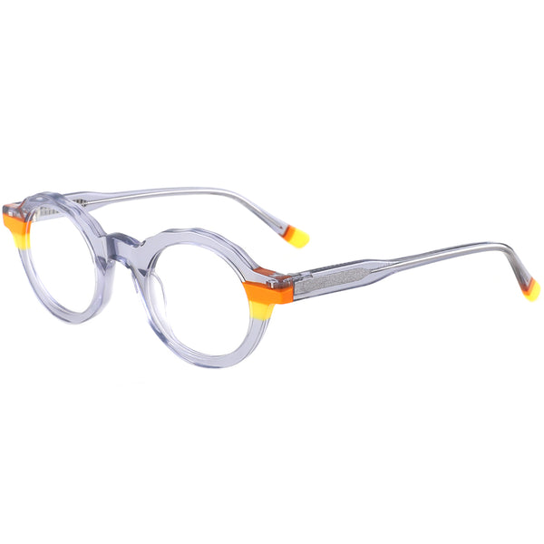 Round Glasses YEA1090