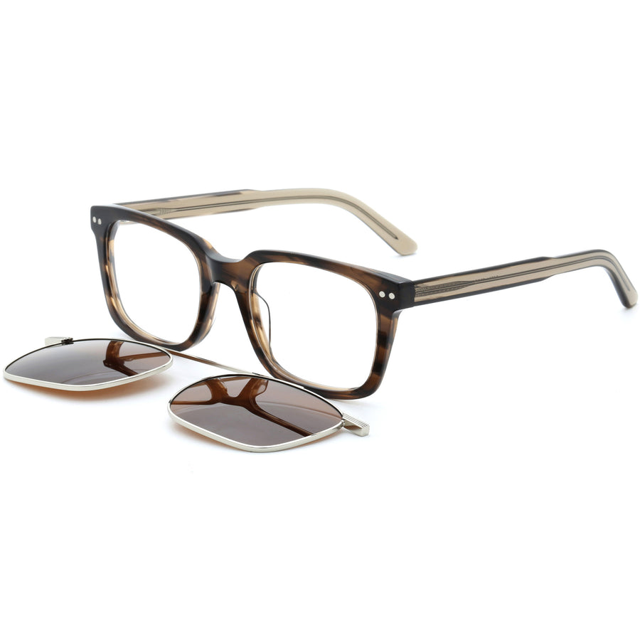 Square Glasses GSR1171