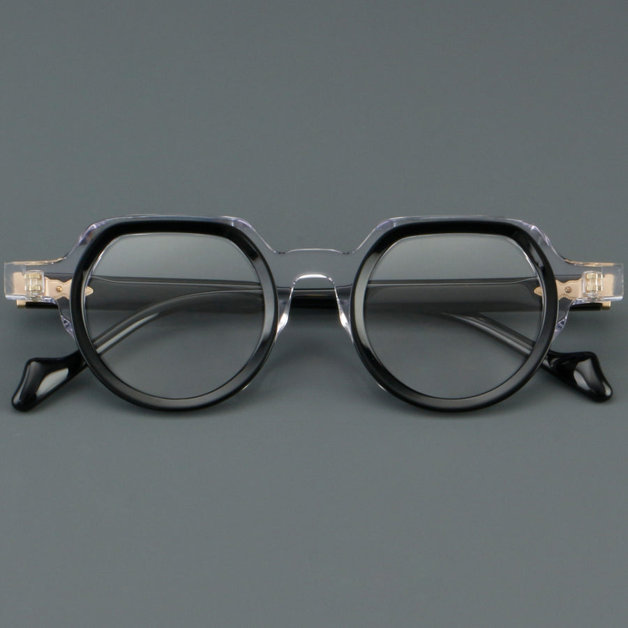 Round Glasses YN1062