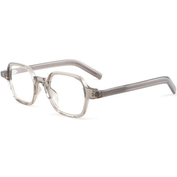 Square Glasses YEA1257