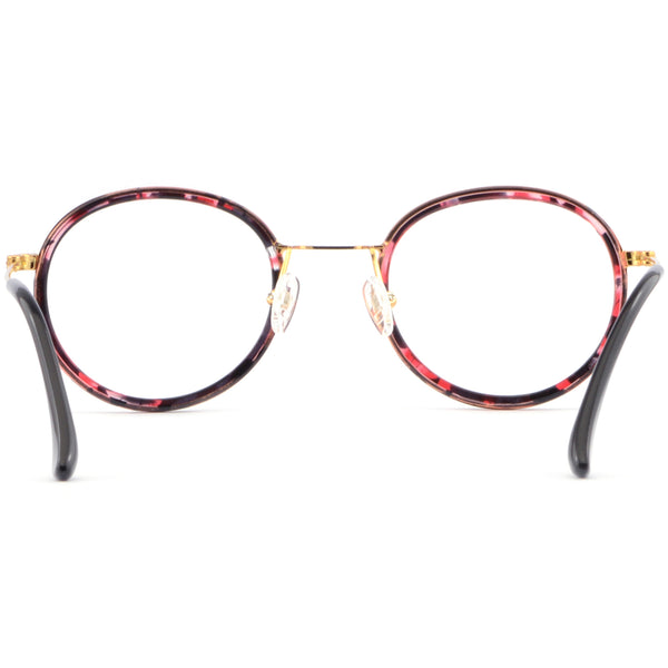 Round Glasses O1577