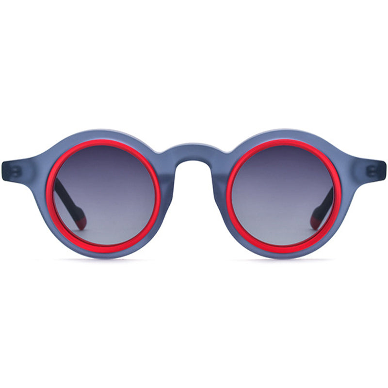 Round Sunglasses BRS1085