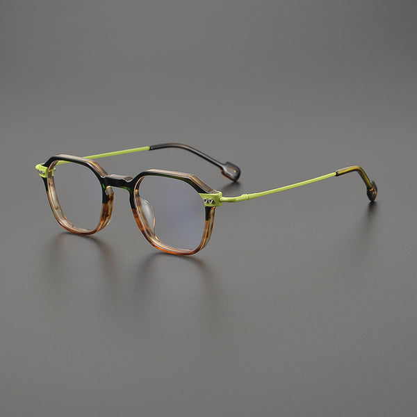 Square Glasses TG1012