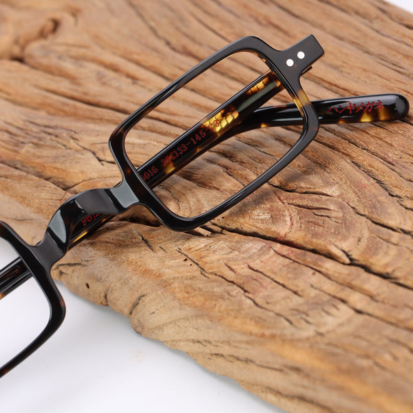 Rectangle Glasses A3336