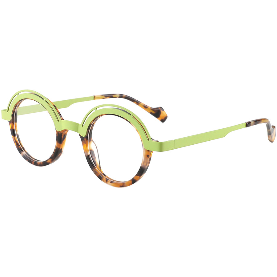 Round Glasses YEC1099