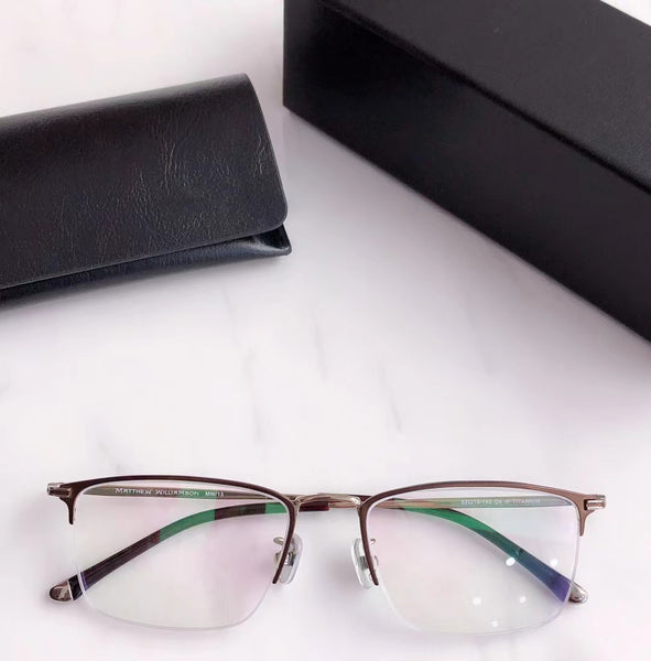 Rectangle Glasses MW1002