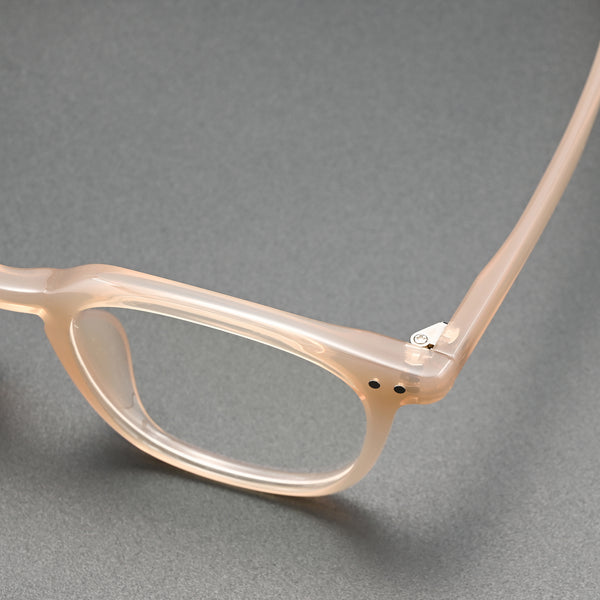 Square Glasses YN1103