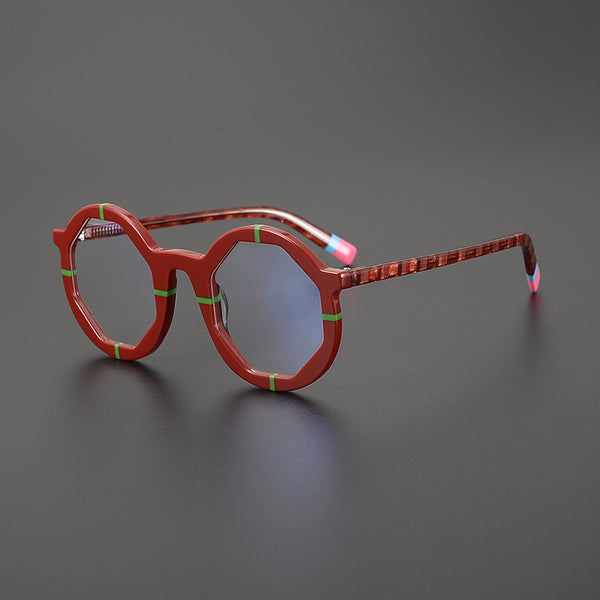 Geometric Glasses TG1085