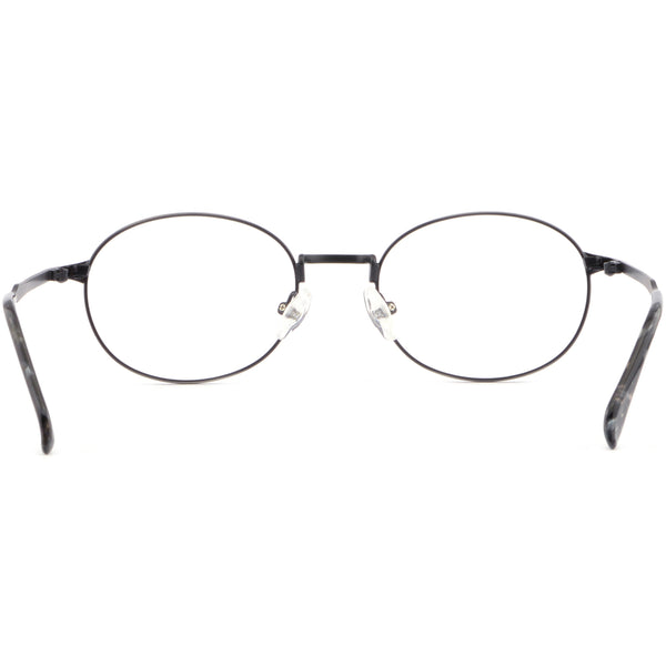Oval Glasses O1857