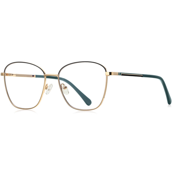 Square Glasses PF1309