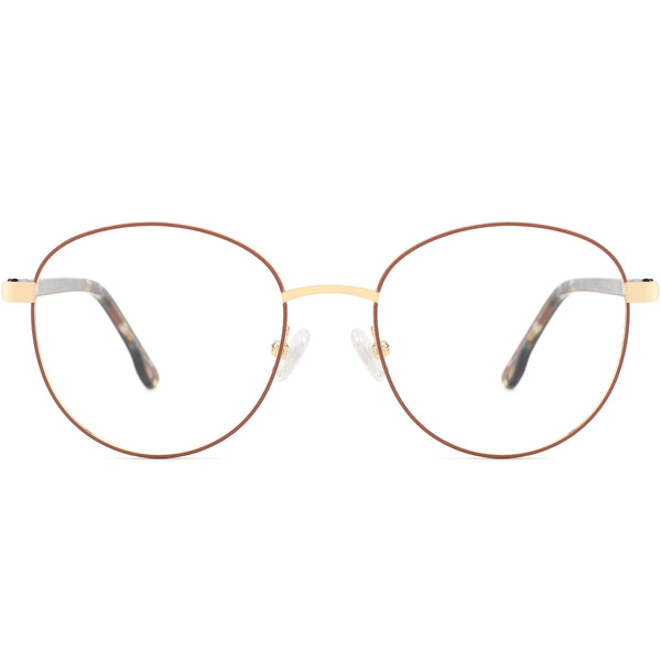 Round Glasses YEM1065