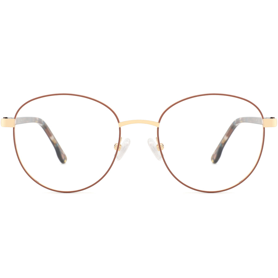 Round Glasses YEM1065