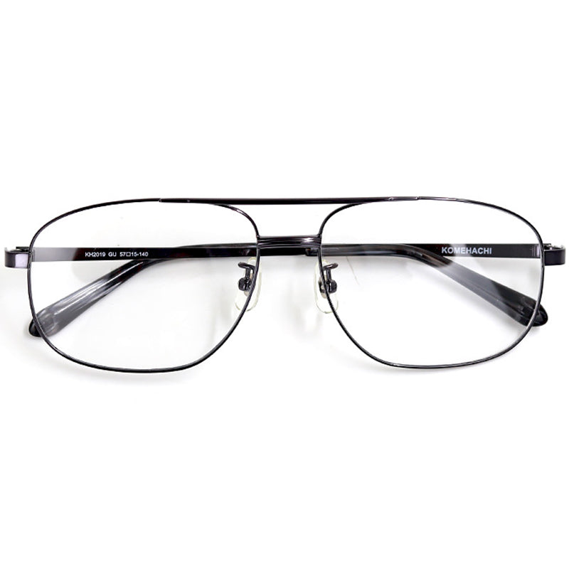 Aviator Glasses A1512