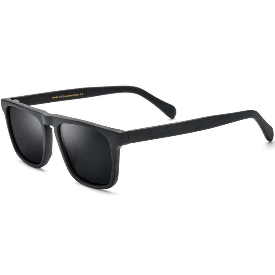 Rectangle Sunglasses BRS1076