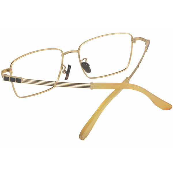 Rectangle Glasses TG1238
