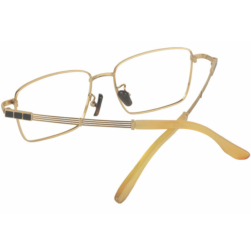 Rectangle Glasses TG1238