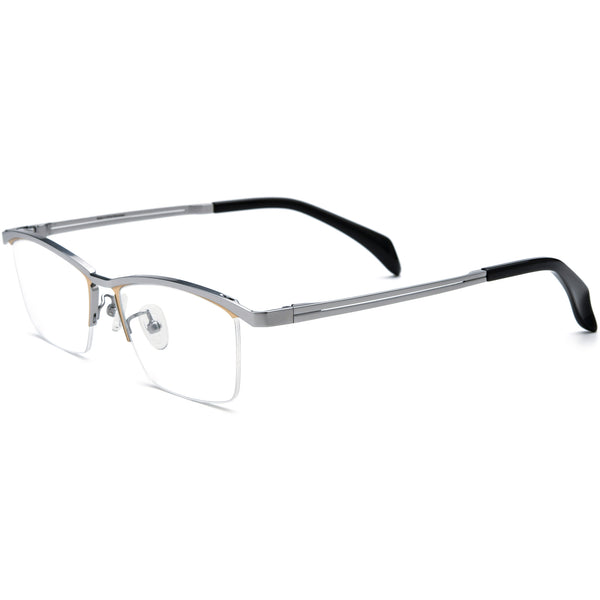 Rectangle Glasses BR1689