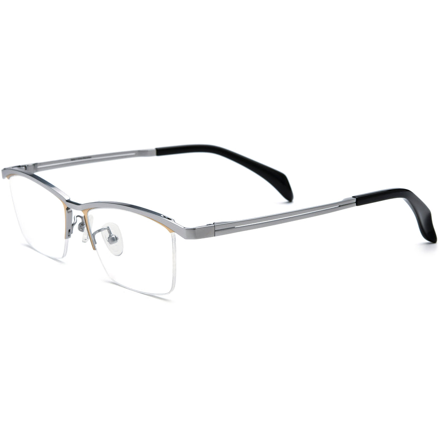 Rectangle Glasses BR1689
