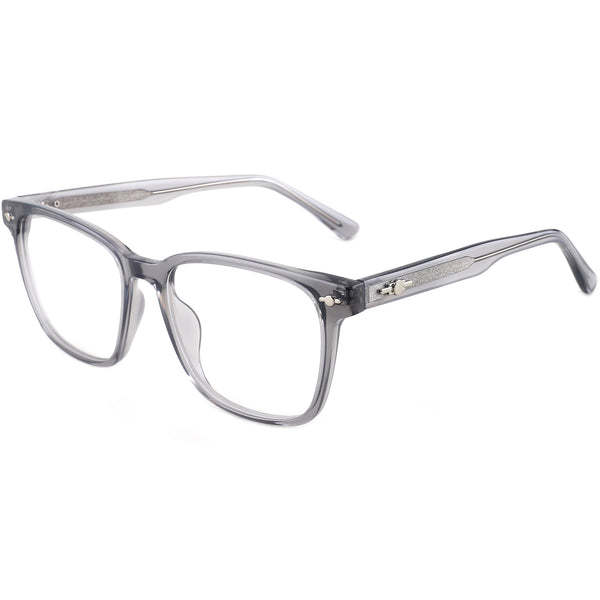 Square Glasses YAA1075