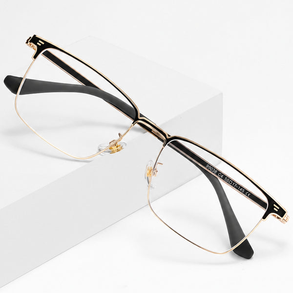 Browline Glasses YSD1132