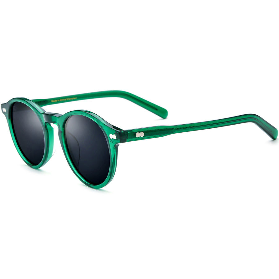 Round Sunglasses BRS1205