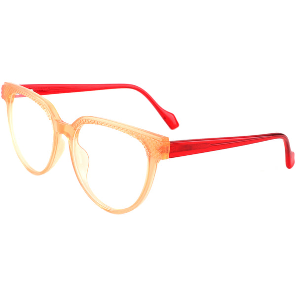 Round Glasses YEA1148