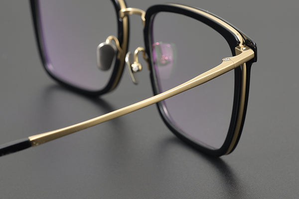 Square Glasses MW1346